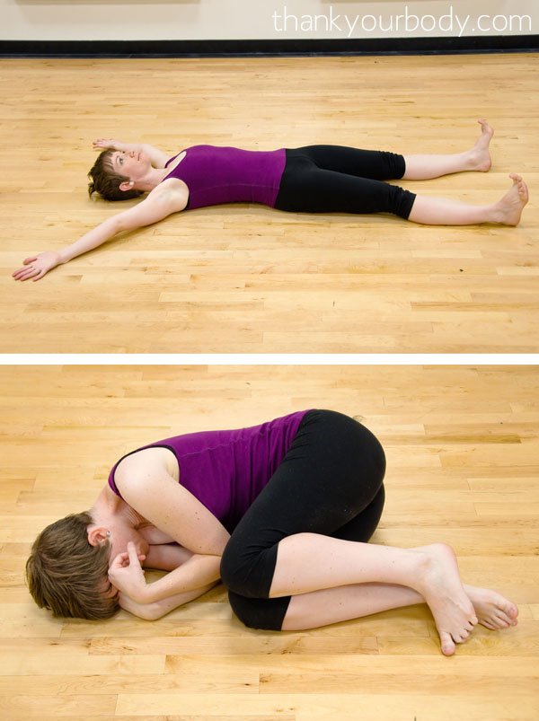 Ditch the crunches and learn the secrets to a strong core with these core strengthening exercises.