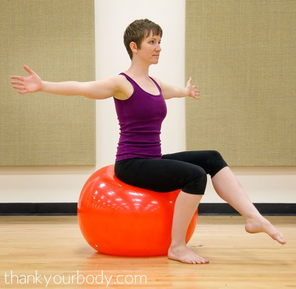 Ditch the crunches and learn the secrets to a strong core with these core strengthening exercises.