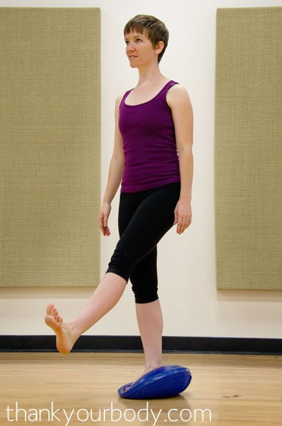 Ditch the crunches and learn the secrets to a strong core with these core strengthening exercises.