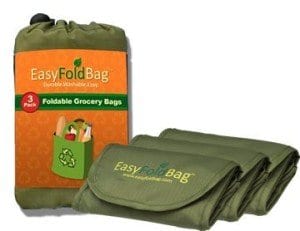 The dangers of plastic bags are real. Be part of the solution (it's really easy!)