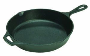 Cast iron Skillet