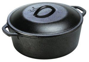 Dutch Oven
