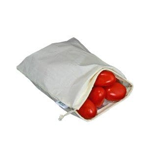 The dangers of plastic bags are real. Be part of the solution (it's really easy!)