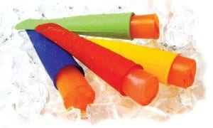Popsicle Molds