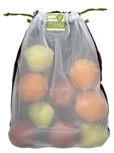 The dangers of plastic bags are real. Be part of the solution (it's really easy!)
