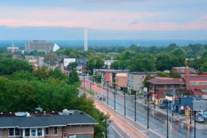 Integrating into Your New Sacramento Neighborhood