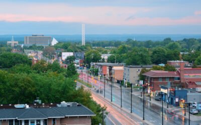 Integrating into Your New Sacramento Neighborhood