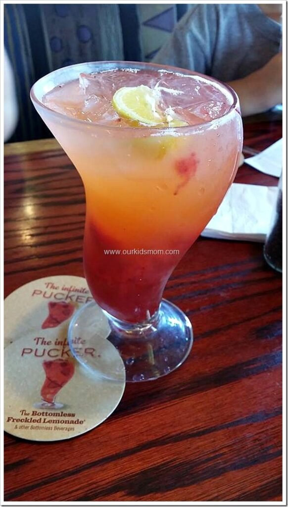 Support Childhood Cancer Research on National Lemonade Day, August 20