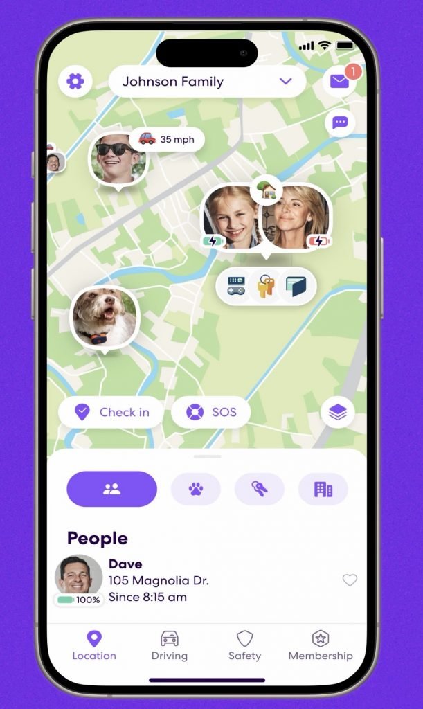 Top Free GPS Location Tracking Apps with Real