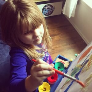 Creative Strategies for College Savings #TakeSimpleSteps