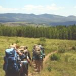 Essential Considerations for Families Visiting the Mountains with Children