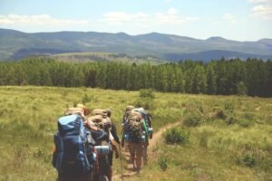 Essential Considerations for Families Visiting the Mountains with Children