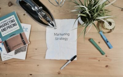 7 Marketing Strategies for Success