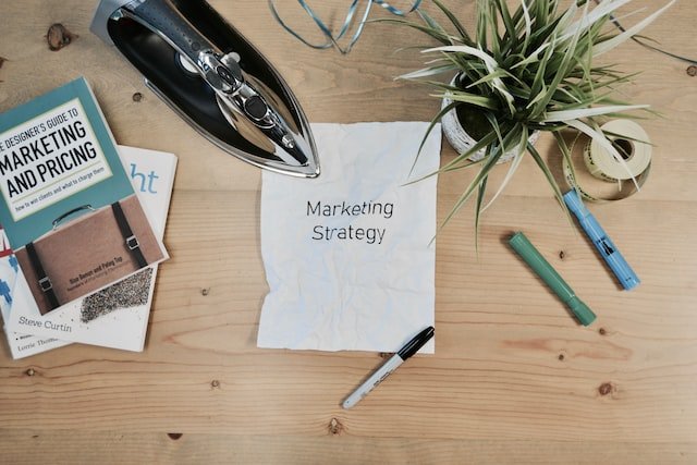 7 Marketing Strategies for Success