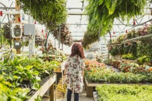 The Joys and Challenges of Managing a Family Greenhouse