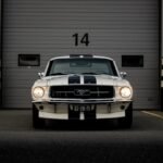 How Classic Cars Ignite Family Memories Through Generations