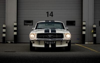 How Classic Cars Ignite Family Memories Through Generations