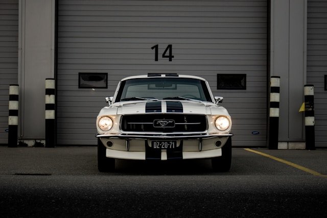 How Classic Cars Ignite Family Memories Through Generations
