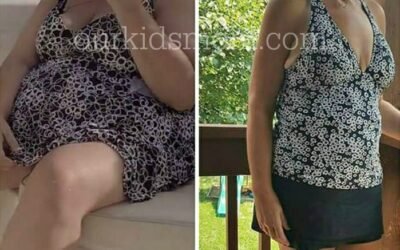 What Motivates My Healthy Lifestyle #BetterOffHealthy