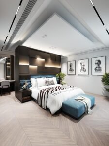 Premium Linens vs. Standard Home Essentials: What Sets Them Apart