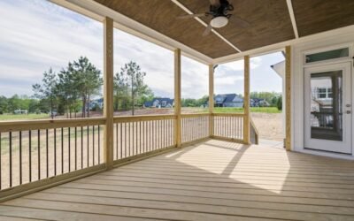 6 Ways a Custom Deck Enhances Your Backyard Space