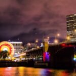 Adjusting to Life in Portland After Kansas City
