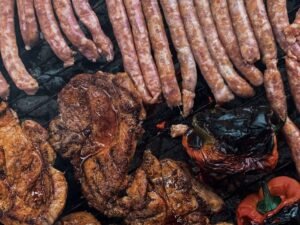 Essential Tips for Hosting a Great Barbecue