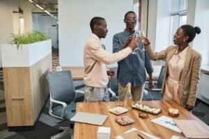 The Impact of Event Size on Modern Catering Planning and Delivery
