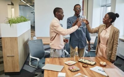 The Impact of Event Size on Modern Catering Planning and Delivery