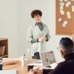 Engaging Inspirational Leaders: 6 Ways to Encourage Open Dialogue