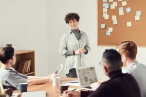 Engaging Inspirational Leaders: 6 Ways to Encourage Open Dialogue