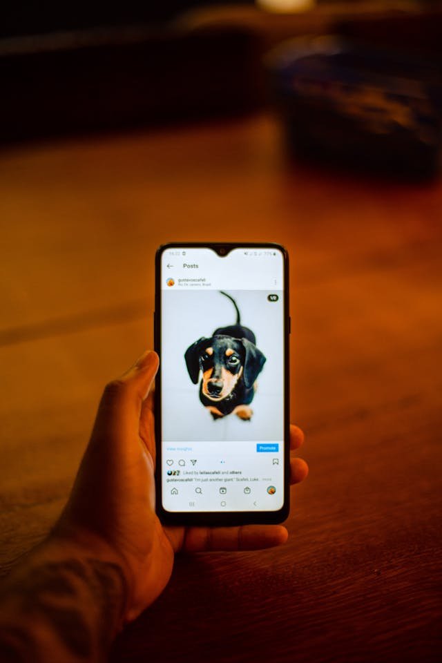 AI, Threads, and Joy: How Smart Tools Build Meaningful Connections