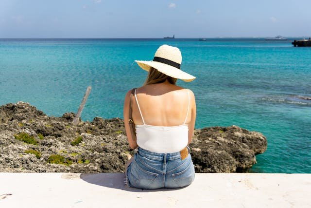 Discovering Top Scenic Routes with Island Auto Rental