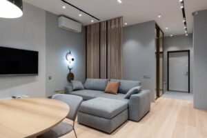Essential Features of Ductless Wall