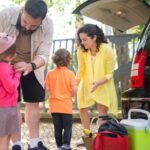 Instilling a Love for Travel in Kids: Emphasizing the Details