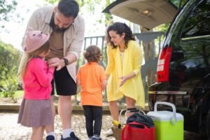Instilling a Love for Travel in Kids: Emphasizing the Details