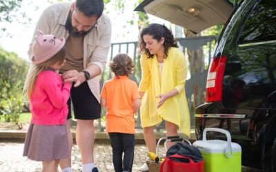 Instilling a Love for Travel in Kids: Emphasizing the Details