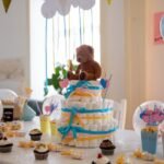 The Complete Guide to Baby Celebration Decorations