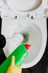 7 Advantages of Professional Cleaning vs. Routine Methods