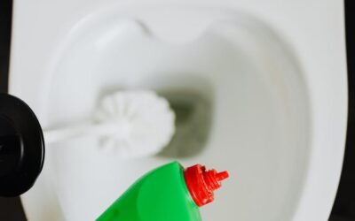 7 Advantages of Professional Cleaning vs. Routine Methods