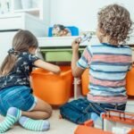 Home Organization Tips for Families with Kids