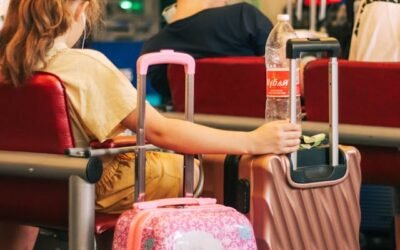 What to Do When Your Flight to or from Europe Is Canceled During a Family Trip