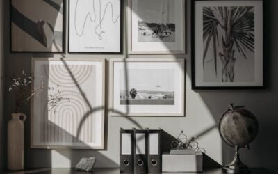 The Importance of Personal Taste in Choosing Art for the Family Home