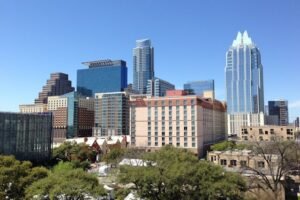 Texas Real Estate: Investing for Long