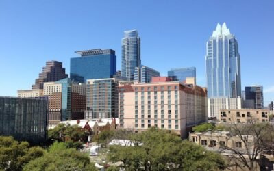 Texas Real Estate: Investing for Long