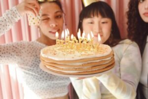 Why Parents Prefer E