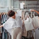 Embracing Secondhand Luxury in Modern Motherhood